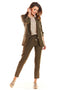 Women trousers model 140004